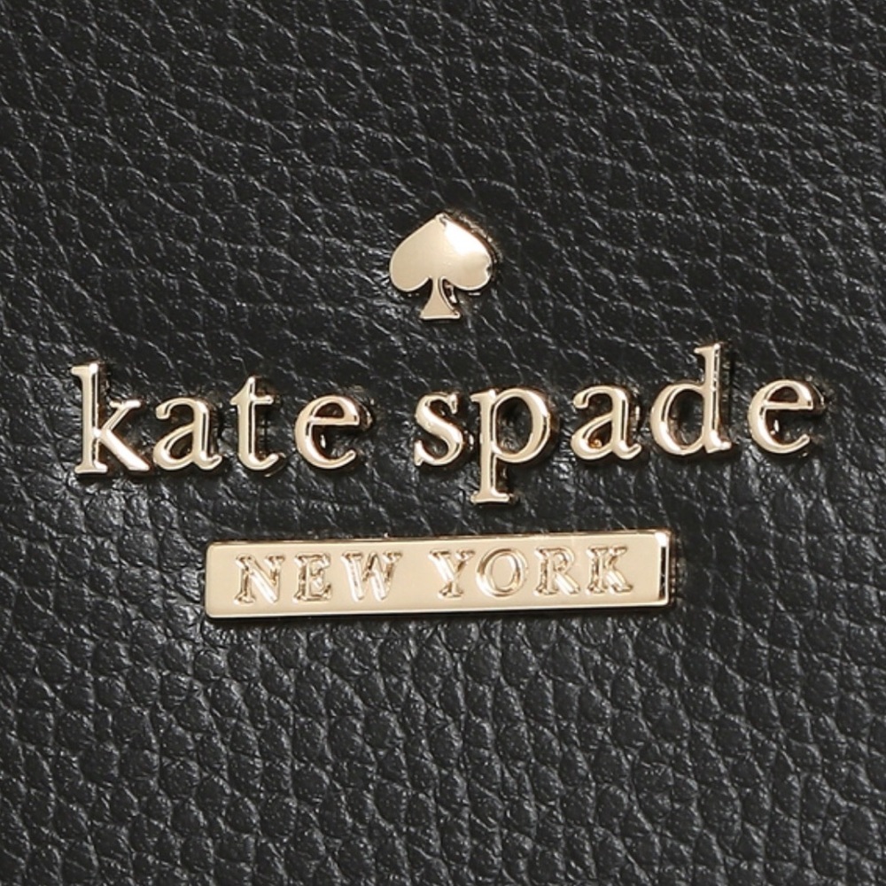 💕 NWT! Kate Spade Geraldine Satchel & Crossbody - Picture 6 of 7